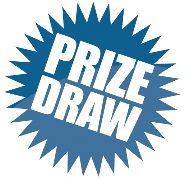 Prize draw