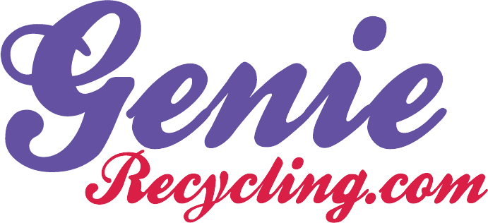 Genie Recycling- We buy clothes for cash